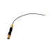 LWC-2400-DIP-03 (V1.0) Dipole Antennas 2.4 GHz LWC-2400-DIP-03 (V1.0) Dipole Antennas 2.4 GHz