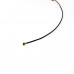 LWC-2400-DIP-03 (V1.0) Dipole Antennas 2.4 GHz LWC-2400-DIP-03 (V1.0) Dipole Antennas 2.4 GHz