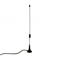 LWC- GSM-SCREW – 06 Screw Base Mount Antenna