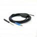 M3 LTD-03NO 30MM Laser Micro Diffuse Reflectance Photoelectric Switch Laser Visible Light