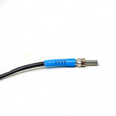 M4 FTD-04NO 70MM Laser Micro Diffuse Reflectance Photoelectric Switch Laser Invisible Light