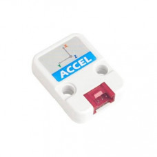M5 Stack 3-Axis Digital Accelerometer Unit