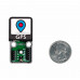 M5 STACK ATOM GPS Kit (M8030-KT)