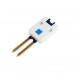 M5 Stack Earth Moisture Sensor Unit with Analog and Digital Output