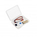 M5 Stack Earth Moisture Sensor Unit with Analog and Digital Output