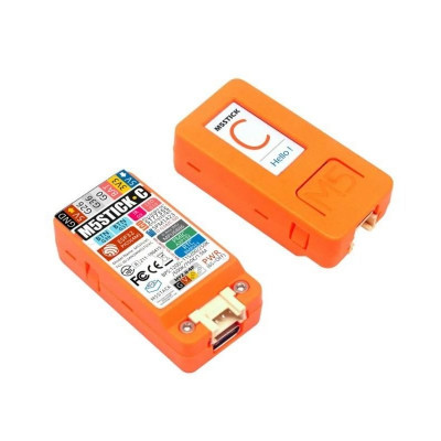 M5 Stack M5 StickC ESP32-PICO Mini IoT Development Kit buy online at ...