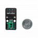 M5 STACK ATOM 2D/1D Barcode Scanner Kit