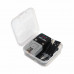 M5 STACK ATOM 2D/1D Barcode Scanner Kit