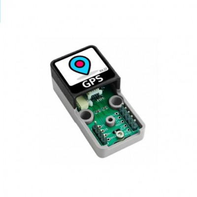 M5Stack ATOMIC GPS Base (M8030-KT) M5Stack ATOMIC GPS Base (M8030-KT)