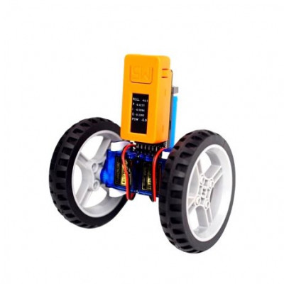 M5 STACK BALA-C ESP32 Development Mini Self-Balancing Car