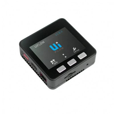 M5Stack ESP32 Basic Core loT Development Kit V2.7 M5Stack ESP32 Basic Core loT Development Kit V2.7