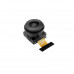 M5STACK ESP32 Fisheye Camera Module with PSRAM (OV2640)
