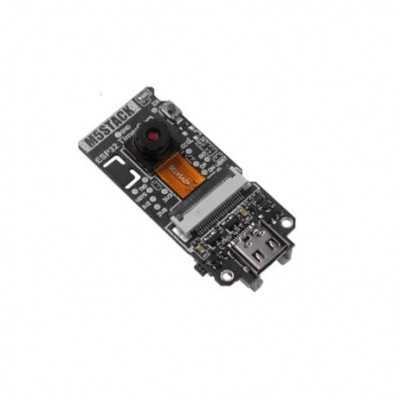M5STACK ESP32 PSRAM Timer Camera (OV3660)