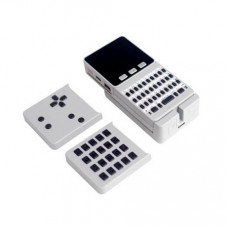 M5 STACK Faces Kit Pocket Computer with Keyboard/Game/Calculator