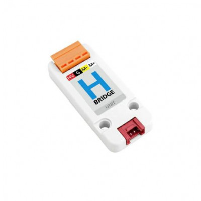 M5STACK H-bridge Unit(STM32F030)