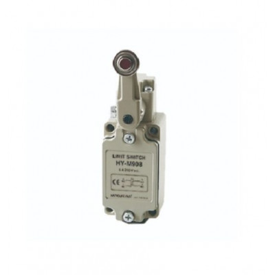M908 Roller lever Limit Switch M908 Roller lever Limit Switch