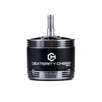 MAD CO CM 2812 DEXTERITY FPV Drone motor 1155KV-6S MAD CO CM 2812 DEXTERITY FPV Drone motor 1155KV-6S