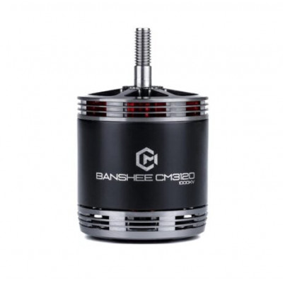 MAD CO CM 3120 BANSHEE FPV Drone motor 500KV-12S