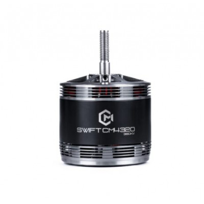 MAD CO CM 4320 SWIFT FPV Drone motor 380KV MAD CO CM 4320 SWIFT FPV Drone motor 380KV
