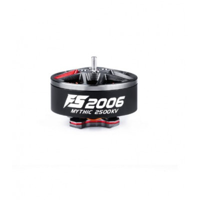 MAD CO FS 2006 MYTHIC FPV Drone motor (Red) 1960KV