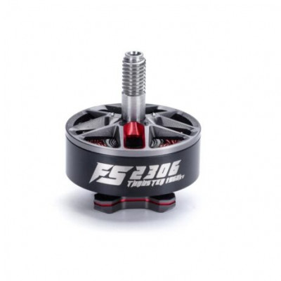 MAD CO FS 2306 Thruster FPV Drone motor (Red) 1960KV-6S MAD CO FS 2306 Thruster FPV Drone motor (Red) 1960KV-6S