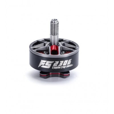 MAD CO FS 2306 Thruster FPV Drone motor (Red) 2550KV-4S MAD CO FS 2306 Thruster FPV Drone motor (Red) 2550KV-4S