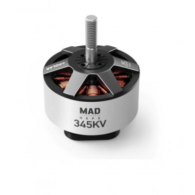 MAD CO XC5000 POLAR brushless motor 380KV MAD CO XC5000 POLAR brushless motor 380KV