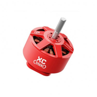 MAD CO XC5500 CRIMSON brushless motor 505kv MAD CO XC5500 CRIMSON brushless motor 505kv