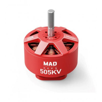 MAD CO XC5500 CRIMSON brushless motor 635kv MAD CO XC5500 CRIMSON brushless motor 635kv