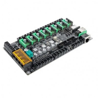 MakerBase MKS Monster8 32-bit Control Board 3D Printer Parts