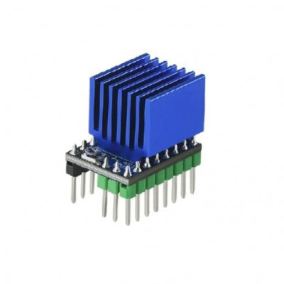 MakerBase MKS TMC2209 v2.0 Stepper Motor Driver with Heatsink MakerBase MKS TMC2209 v2.0 Stepper Motor Driver with Heatsink