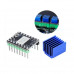 MakerBase MKS TMC2226 with Heat Sink MakerBase MKS TMC2226 with Heat Sink
