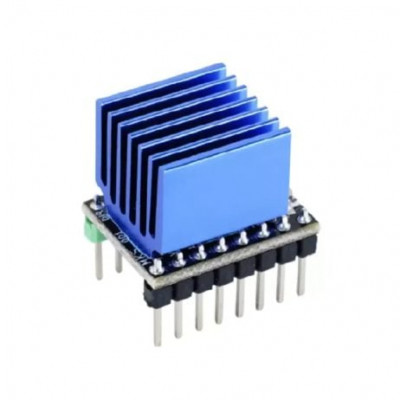 MakerBase MKS TMC2226 with Heat Sink MakerBase MKS TMC2226 with Heat Sink