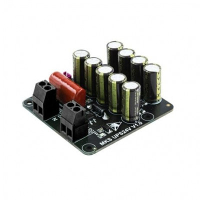 MakersBase MKS UPS24V For Power Outage Detection 3D Printer Parts MakersBase MKS UPS24V For Power Outage Detection 3D Printer Parts