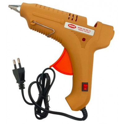 Mario 100 Watt ME-117 Professional Hot Melt Glue Gun Mario 100 Watt ME-117 Professional Hot Melt Glue Gun