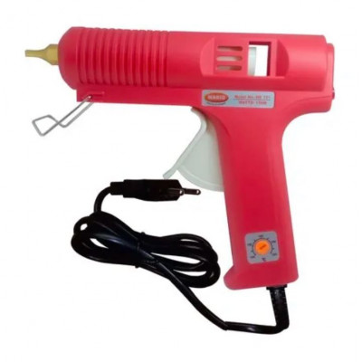 Mario 150 Watt ME-151 Hot Melt Glue Gun Mario 150 Watt ME-151 Hot Melt Glue Gun