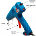 MARIO 500 Watt ME-5000 Ultra High Performance Hot Melt Glue Gun with Nozzle Protection for Heavy Usage