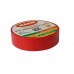 Mario PVC Insulating Tape - Red Color - 1 Piece Pack
