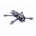 Mark3 145mm Carbon Fiber Frame Kit
