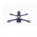 Mark3 145mm Carbon Fiber Frame Kit