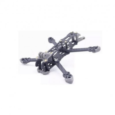 Mark3 145mm Carbon Fiber Frame Kit