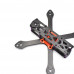 MARTIAN-II REPTILE 220mm Quadcopter Frame Kit