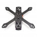 MARTIAN-II REPTILE 220mm Quadcopter Frame Kit