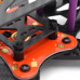 MARTIAN-II REPTILE 220mm Quadcopter Frame Kit