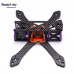 MARTIAN-II REPTILE 250 mm Quadcopter Frame Kit