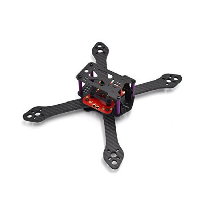 MARTIAN-III REPTILE 260mm Quadcopter Frame Kit