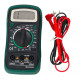 Multimeter