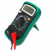 Mastech MAS830L Digital Multimeter - Original