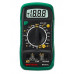 Mastech MAS830L Digital Multimeter - Original