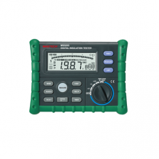 Mastech MS5203 Digital Insulation Tester